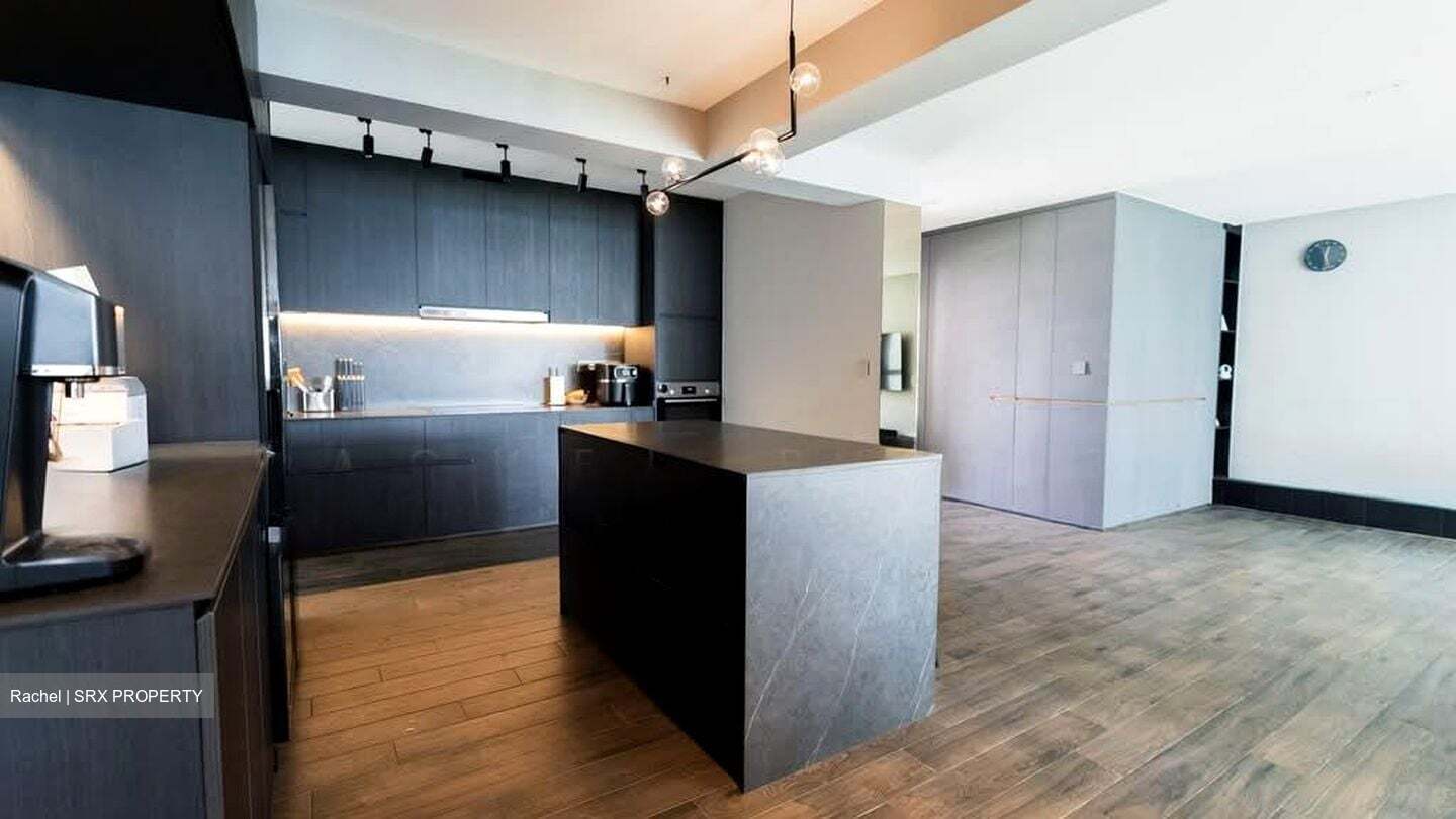 Blk 422A Northshore Straitsview (Punggol), HDB 5 Rooms #536454721